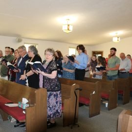 Church Pics